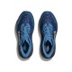 Hoka Speedgoat 6 Gtx Foggy Night Charcoal Grigio - Scarpe Trail Running Uomo