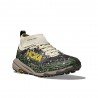 Hoka Speedgoat 6 Gtx Truffle Salt Cement - Scarpe Trail Running Uomo