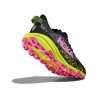 Hoka Speedgoat 6 Nero Neon Hoka Citrus - Scarpe Trail Running Donna
