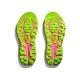 Hoka Speedgoat 6 Nero Neon Rose - Scarpe Trail Running Uomo