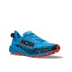 Hoka Speedgoat 6 Skyward Blue - Scarpe Trail Running Donna