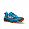 Hoka Speedgoat 6 Skyward Blue - Scarpe Trail Running Uomo