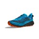 Hoka Speedgoat 6 Skyward Blue - Scarpe Trail Running Uomo
