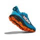 Hoka Speedgoat 6 Skyward Blue - Scarpe Trail Running Uomo