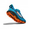 Hoka Speedgoat 6 Skyward Blue - Scarpe Trail Running Uomo