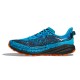 Hoka Speedgoat 6 Skyward Blue - Scarpe Trail Running Uomo