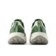 New Balance Fresh Foam X Hierro Dark Alpine Verde - Scarpe Trail Running Donna