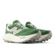 New Balance Fresh Foam X Hierro Dark Alpine Verde - Scarpe Trail Running Donna