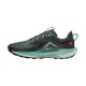 Nike Pegasus Trail 5 Clay Verde Mint Foam Bleached  - Scarpe Trail Running Uomo