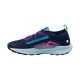 Nike Pegasus Trail 5 Gtx Midnight Navy Glacier  - Scarpe Trail Running Uomo