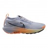 Nike Pegasus Trail 5 Gtx Ghost Nero-Malt Aranciopul - Scarpe Trail Running Uomo