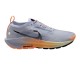 Nike Pegasus Trail 5 Gtx Ghost Nero-Malt Aranciopul - Scarpe Trail Running Uomo
