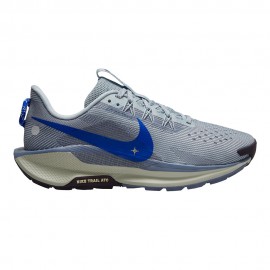 Nike Pegasus Trail 5 Lt Armory Blu Racer Blu - Scarpe Trail Running Donna