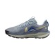 Nike Pegasus Trail 5 Lt Armory Blue Racer Blu - Scarpe Trail Running Donna