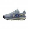 Nike Pegasus Trail 5 Lt Armory Blue Racer Blu - Scarpe Trail Running Donna