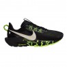 Nike Pegasus Trail 5 Nero Phantom-Volt Ice - Scarpe Trail Running Uomo