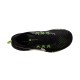 Nike Pegasus Trail 5 Nero Phantom-Volt Ice - Scarpe Trail Running Uomo