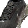 Nike Pegasus Trail 5 Gtx Anthracite Reflect  - Scarpe Trail Running Uomo