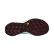 Nike Ultrafly Hyper Rosa Burgundy Crush-Mint Foam - Scarpe Trail Running Uomo