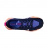 Nike Wildhorse 10 Midnight Navy Hydrogen Blue-S - Scarpe Trail Running Donna