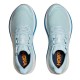 Hoka Skyward X Clear Sea Lpine Blu - Scarpe Running Uomo