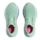 Hoka Skyward X Jadeite Dried Rose - Scarpe Running Donna