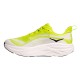 Hoka Skyflow Neon Citrus Neon Bianco - Scarpe Running Uomo