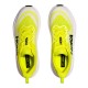 Hoka Skyflow Neon Citrus Neon Bianco - Scarpe Running Uomo