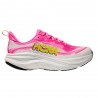 Hoka Skyflow Neon Rose - Scarpe Running Donna