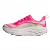 Hoka Skyflow Neon Rose - Scarpe Running Donna