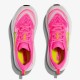 Hoka Skyflow Neon Rose - Scarpe Running Donna