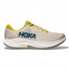 Hoka Rincon 4 Birch Cement - Scarpe Running Uomo