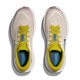 Hoka Rincon 4 Birch Cement - Scarpe Running Uomo