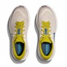 Hoka Rincon 4 Birch Cement - Scarpe Running Uomo