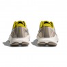 Hoka Rincon 4 Birch Cement - Scarpe Running Uomo