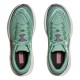 Hoka Rincon 4 Jadeite Alpine Blu - Scarpe Running Donna