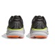 Hoka Bondi 9 Asphalt Grigio Gravel - Scarpe Running Uomo