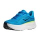 Hoka Bondi 9 Skyward Blu Hoka Blu - Scarpe Running Uomo