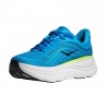 Hoka Bondi 9 Skyward Blu Hoka Blu - Scarpe Running Uomo