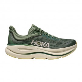Hoka Bondi 9 Succulent Fern - Scarpe Running Uomo
