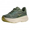 Hoka Bondi 9 Succulent Fern - Scarpe Running Uomo