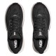 Hoka Clifton 10 Nero Bianco - Scarpe Running Donna
