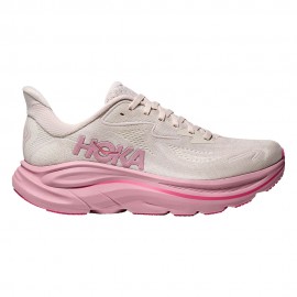 Hoka Clifton 10 Rosa - Scarpe Running Donna