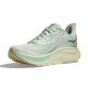 Hoka Clifton 10 Sea Glass Jadeite - Scarpe Running Donna
