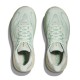 Hoka Clifton 10 Sea Glass Jadeite - Scarpe Running Donna