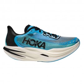 Hoka Cielo X1 2.0 Skywardblu Cieloblu - Scarpe Running Uomo