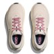 Hoka Arahi 8 Rose Cream Alabaster  - Scarpe Running Donna