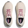 Hoka Arahi 8 Rose Cream Alabaster  - Scarpe Running Donna