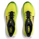 Hoka Mach X3 Neon Hoka Citrus Non Lime - Scarpe Running Uomo