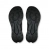 On Cloudultra 3 Nero - Scarpe Trail Running Donna